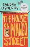 HOUSE ON MANGO STREET, THE | 9780679734772 | CISNEROS, SANDRA