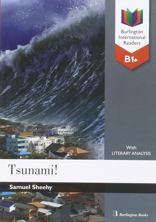 TSUNAMI (ANGLES) | 9789963516193 | SHEEHY, SAMUEL