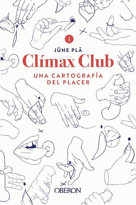 CLIMAX CLUB | 9788441543102 | PLA, JUNE