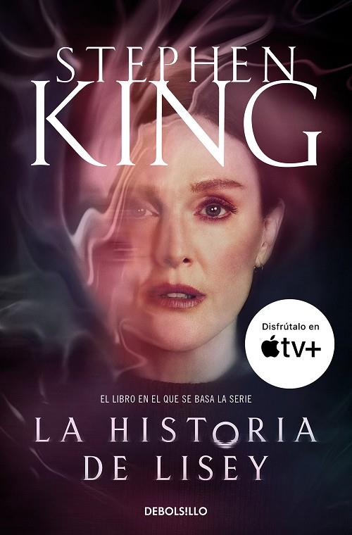 HISTORIA DE LISEY, LA | 9788466358569 | KING, STEPHEN