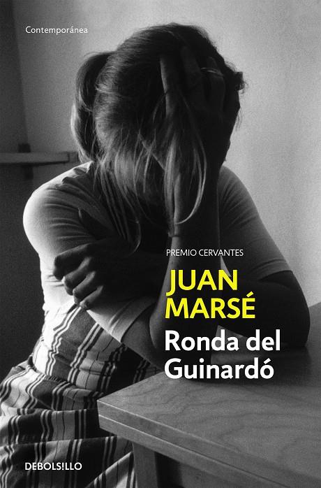 RONDA DEL GUINARDO | 9788497598293 | MARSE, JUAN