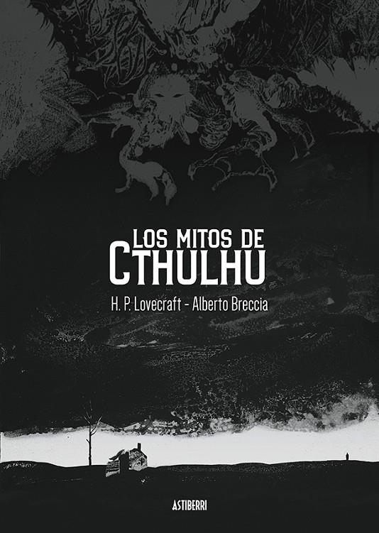MITOS DE CTHULHU | 9788417575489 | LOVECRAFT, H.P.
