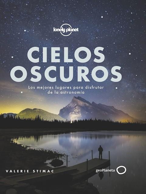 CIELOS OSCUROS | 9788408221548 | STIMAC, VALERIE