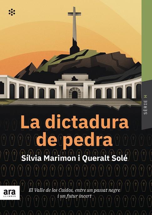 *DICTADURA DE PEDRA, LA  | 9788417804169 | MARIMON, SILVIA ; SOLE, QUERALT