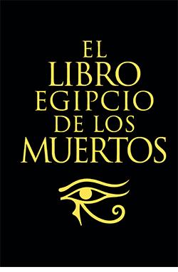 LIBRO EGIPCIO DE LOS MUERTOS, EL | 9788418350900 | BUDGE, E.A.WALLIS