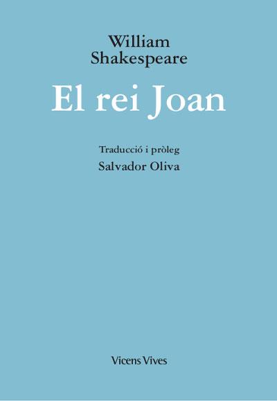 REI JOAN, EL | 9788468279336 | OLIVA LLINAS, SALVADOR