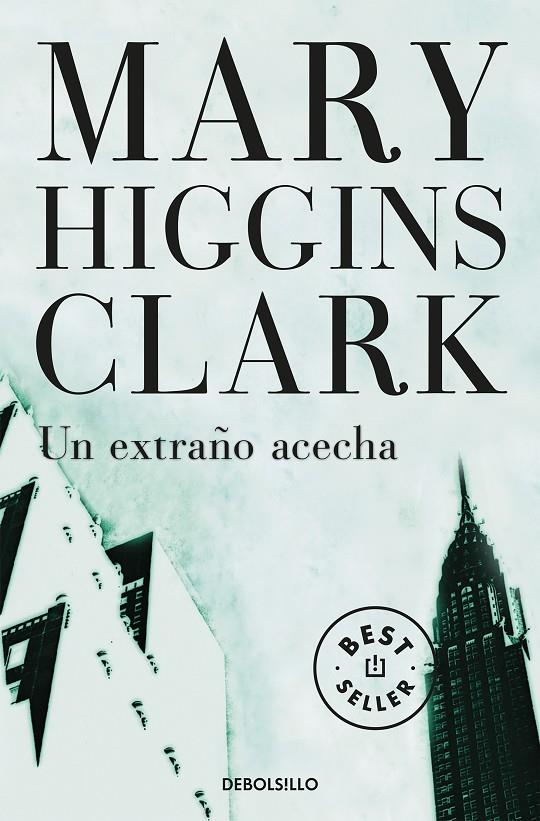UN EXTRAÑO ACECHA | 9788497595865 | CLARK, MARY HIGGINS
