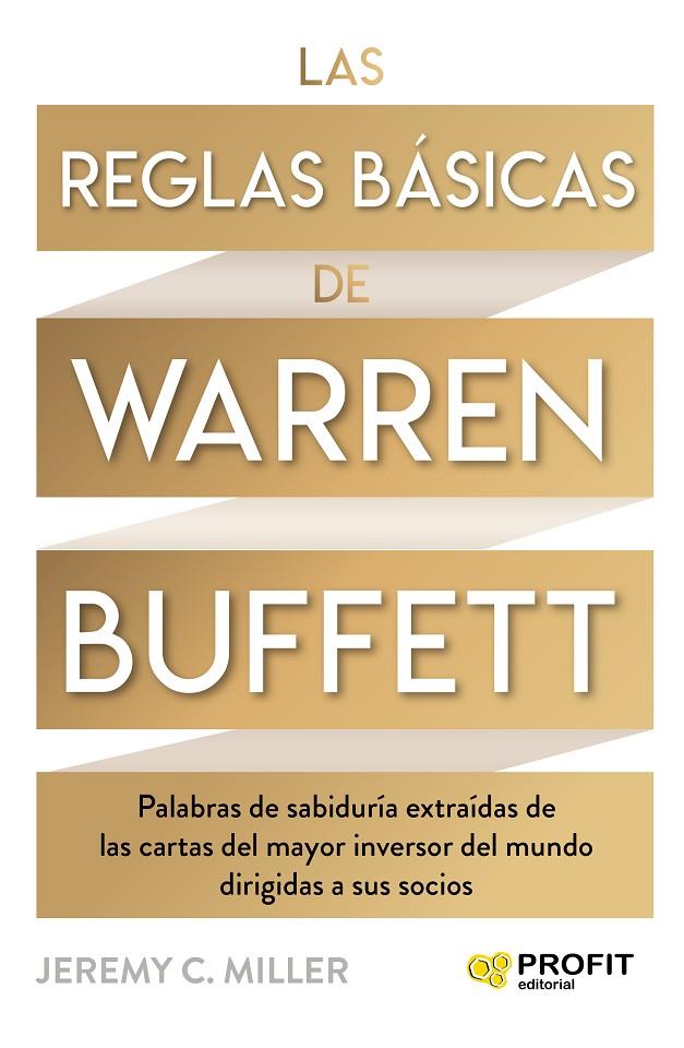 REGLAS BÁSICAS DE WARREN BUFFETT, LAS | 9788418464447 | MILLER, JEREMY
