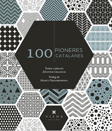 100 PIONERES CATALANES | 9788417998288 | GELONCH, ANTONI