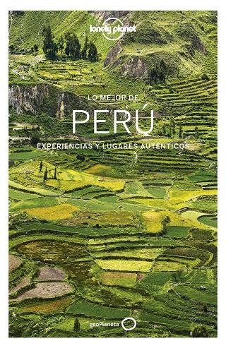 PERU | 9788408214472 | SAINSBURY, BRENDAN / EGERTON, ALEX / MCCARTHY, CAROLYN / TANG, PHILLIP / WATERSON, LUKE
