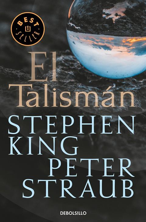 TALISMAN, EL | 9788490325445 | KING, STEPHEN ; STRAUB, PETER