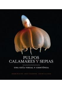 PULPOS, CALAMARES Y SEPIAS | 9788428217217 | HANLON, R. ; VECCHIONE, M. ; ALLCOCK, L.