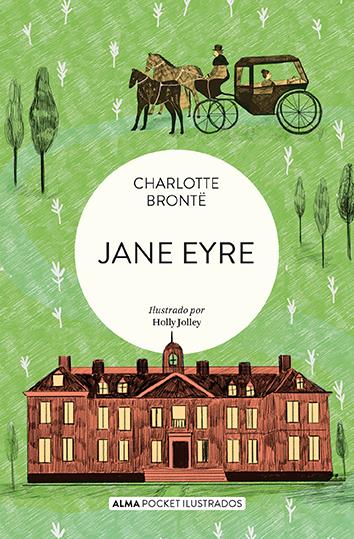 JANE EYRE . | 9788418008597 | BRONTË, CHARLOTTE