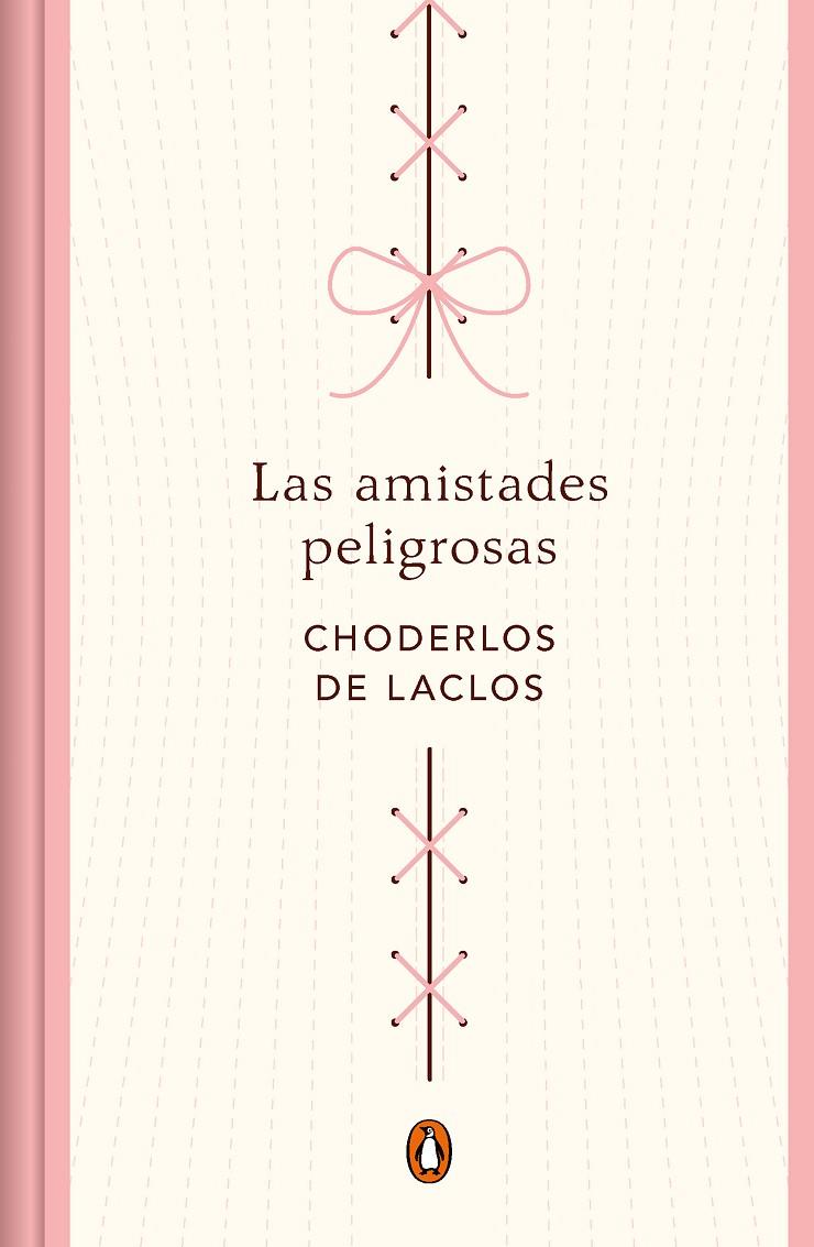 AMISTADES PELIGROSAS, LAS | 9788491056713 | CHODERLOS DE LACLOS, PIERRE