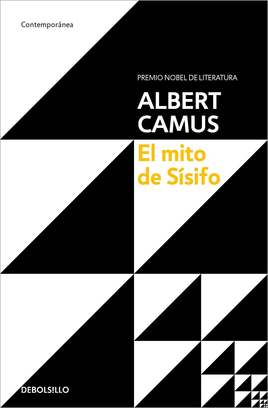 MITO DE SÍSIFO, EL | 9788466356145 | CAMUS, ALBERT