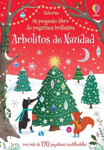 ARBOLITOS DE NAVIDAD | 9781803707150 | GREENWELL, JESSICA ; BARNARD, LUCY