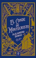 CONDE DE MONTECRISTO, EL | 9788497945400 | DUMAS, ALEXANDRE