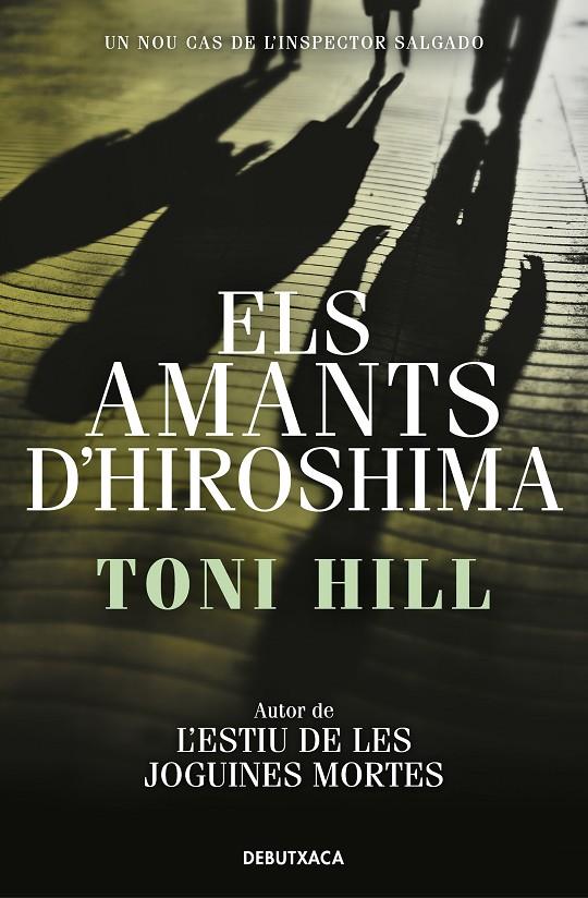 AMANTS D'HIROSIMA, ELS | 9788418132797 | HILL, TONI