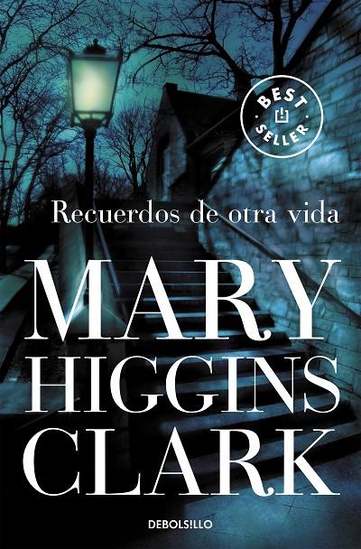 RECUERDOS DE OTRA VIDA | 9788499087306 | CLARK, MARY HIGGINS