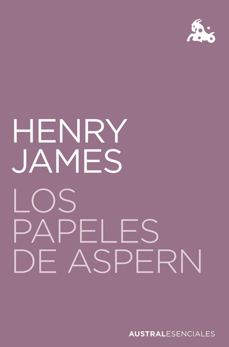 PAPELES DE ASPERN, LOS | 9788411070669 | JAMES, HENRY