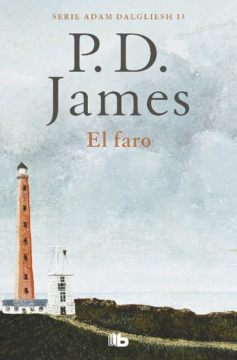 FARO, EL | 9788490708873 | JAMES, P.D.