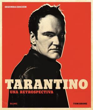 TARANTINO UNA RETROSPECTIVA(2020) | 9788417757953 | SHONE, TOM