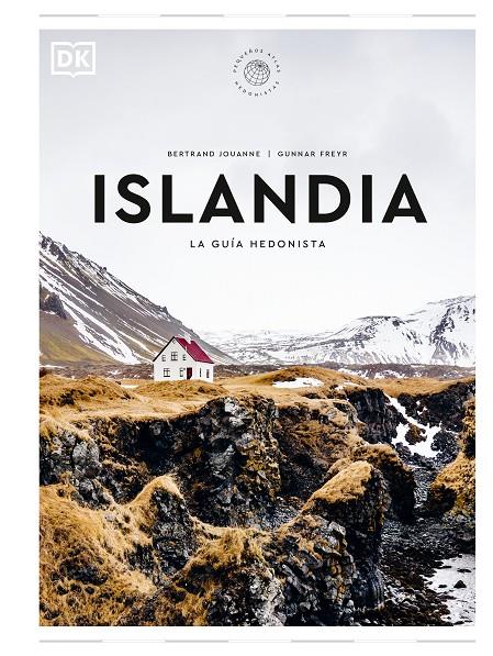 ISLANDIA : PEQUEÑOS ATLAS HEDONISTAS | 9780241684689