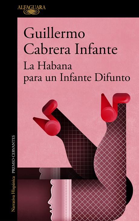 HABANA PARA UN INFANTE DIFUNTO, LA | 9788420451473 | CABRERA INFANTE, GUILLERMO