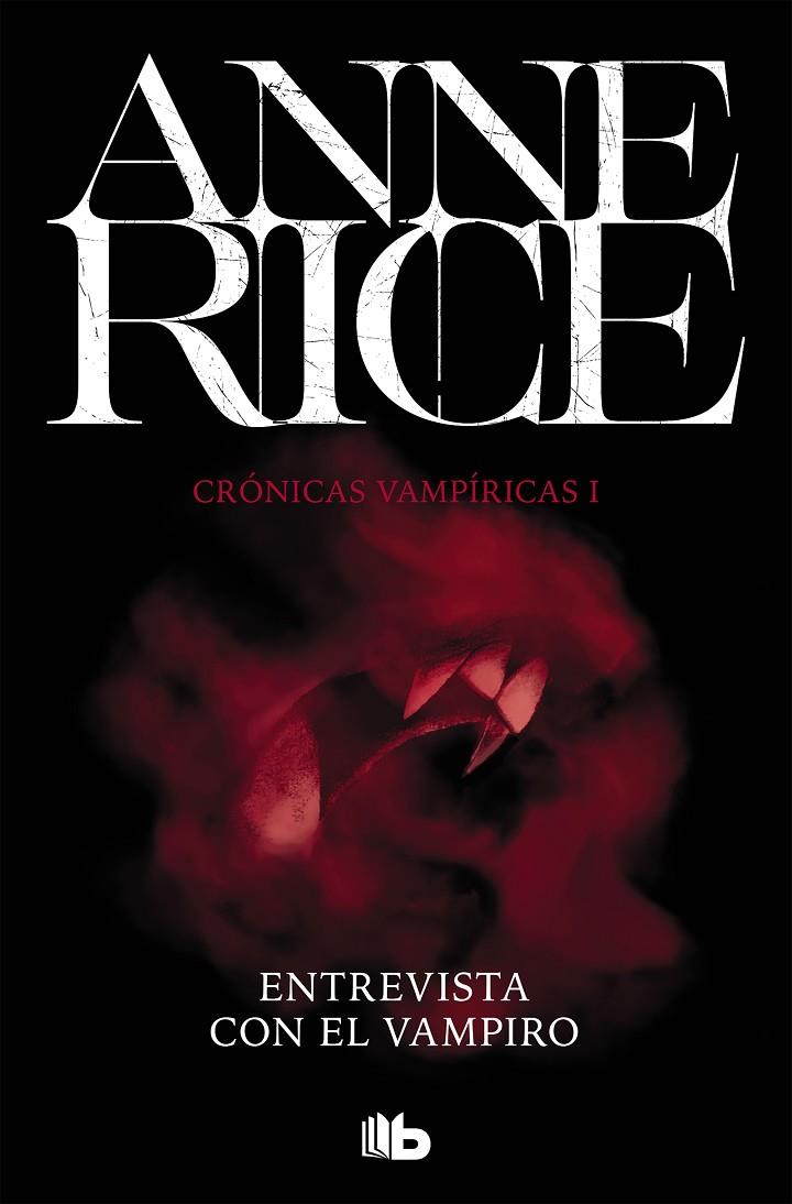 -ENTREVISTA CON EL VAMPIRO | 9788490707838 | RICE, ANNE