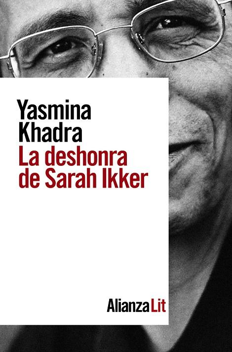 DESHONRA DE SARAH IKKER, LA | 9788491817994 | KHADRA, YASMINA