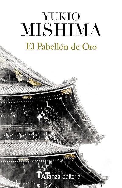 PABELLON DE ORO, EL | 9788491817734 | MISHIMA, YUKIO