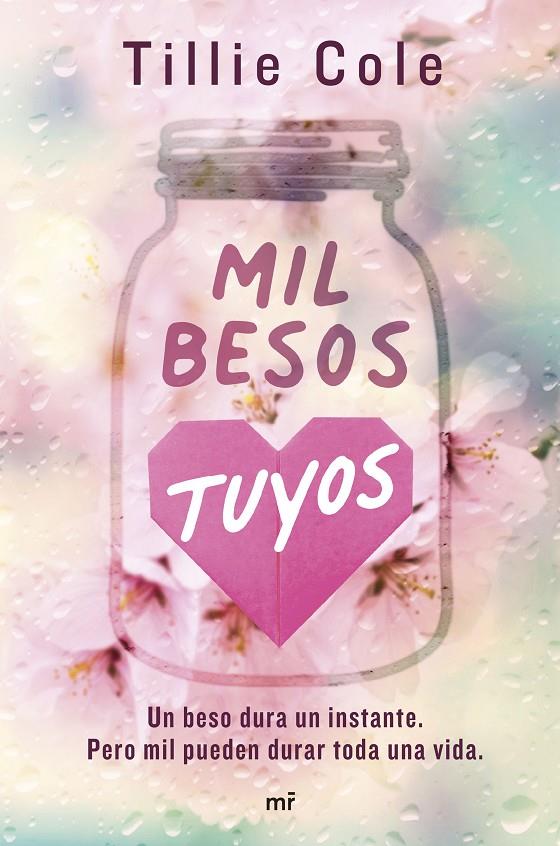 MIL BESOS TUYOS | 9788427050259 | COLE, TILLIE