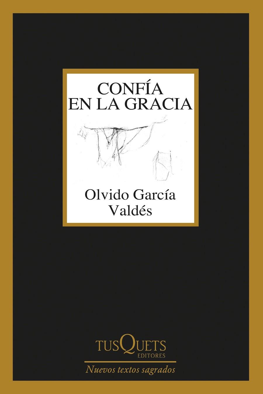 CONFIA EN LA GRACIA | 9788490668559 | GARCIA VALDES, OLVIDO
