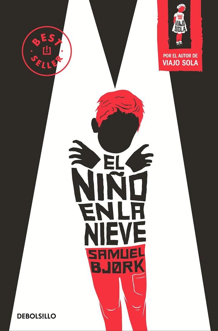 NIÑO EN LA NIEVE, EL | 9788466350303 | BJORK, SAMUEL