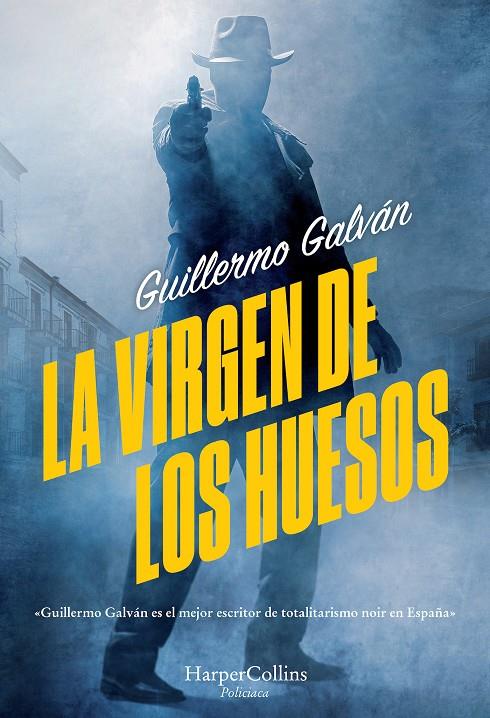 VIRGEN DE LOS HUESOS, LA | 9788491394396 | GALVAN, GUILLERMO