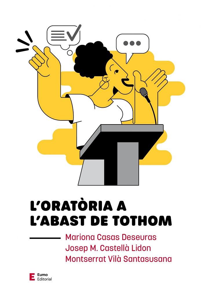 ORATORIA A L'ABAST DE TOTHOM, L' | 9788497667074 | VV AA
