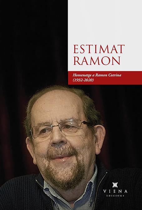 ESTIMAT RAMON | 9788417998981 | COTRINA I PUIG, RAMON; VV.AA