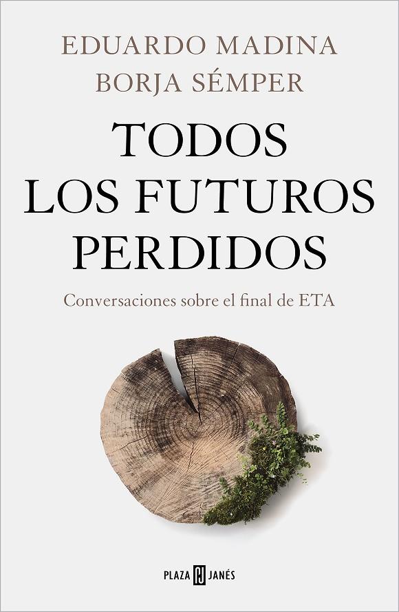TODOS LOS FUTUROS PERDIDOS | 9788401027130 | MADINA, EDUARDO ; SÉMPER, BORJA