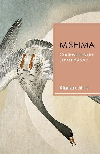 CONFESIONES DE UNA MASCARA | 9788491819837 | MISHIMA, YUKIO