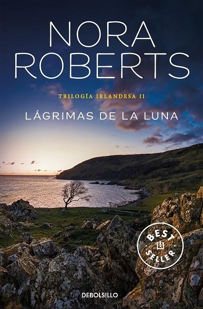 LAGRIMAS DE LA LUNA (TRILOGIA IRLANDESA 2) | 9788466333597 | ROBERTS, NORA