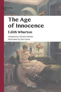 AGE OF INNOCENCE, THE | 9788418378935 | WHARTON, EDITH