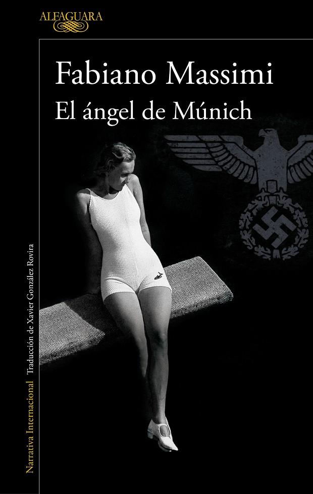 ANGEL DE MUNICH, EL | 9788420454290 | MASSIMI, FABIANO