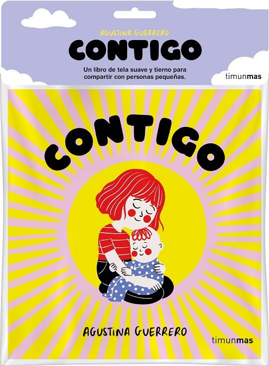 CONTIGO | 9788408278979 | GUERRERO, AGUSTINA