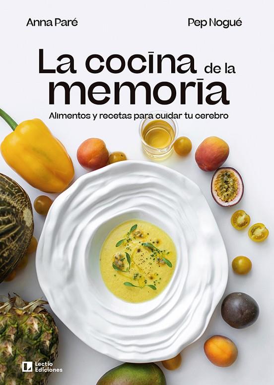 COCINA DE LA MEMORIA, LA | 9788418735332 | NOGUÉ PUIGVERT, PEP/PARÉ VIDAL, ANNA