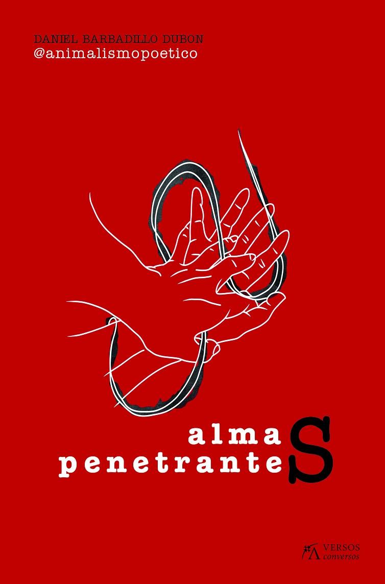 ALMAS PENETRANTES | 9788417828417 | BARBADILLO DUBON, DANIEL