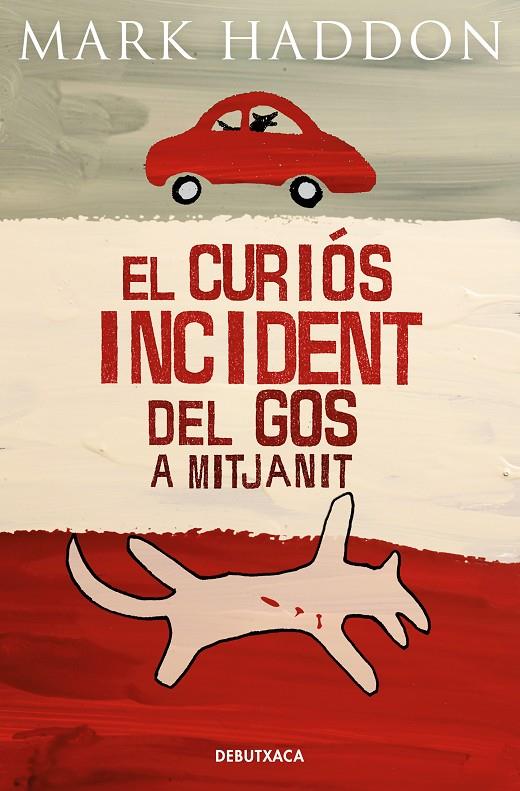 CURIÓS INCIDENT DEL GOS A MITJANIT, EL | 9788418196850 | HADDON, MARK