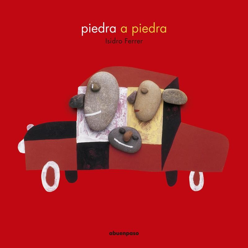 PIEDRA A PIEDRA | 9788410016019 | FERRER SORIA, ISIDRO ; FERRER SORIA, ISIDRO
