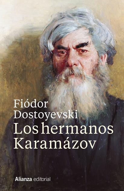 HERMANOS KARAMÁZOV, LOS - ESTUCHE | 9788413625218 | DOSTOYEVSKI, FIÓDOR