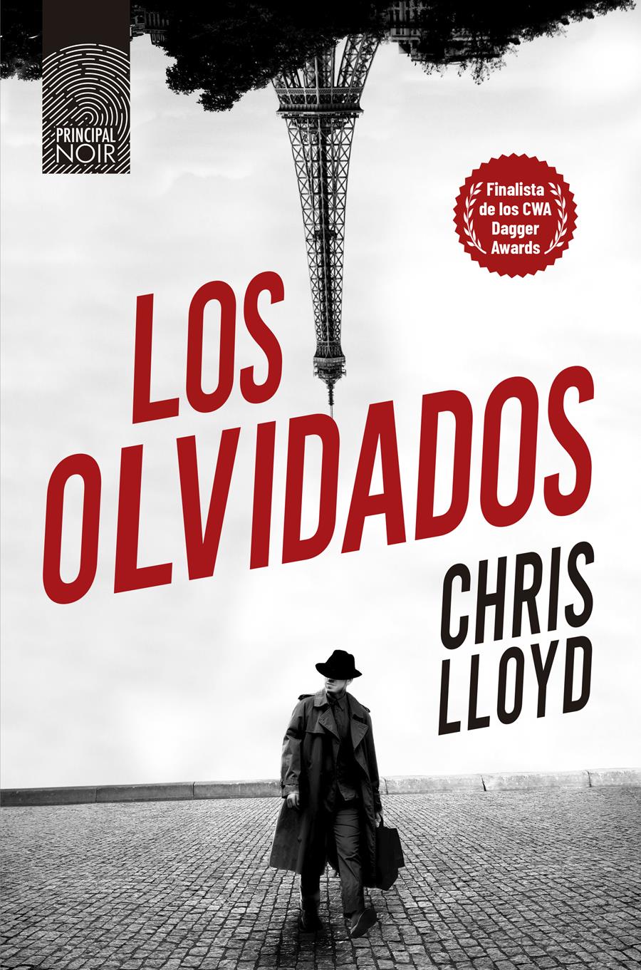 OLVIDADOS, LOS | 9788418216183 | LLOYD, CHRIS