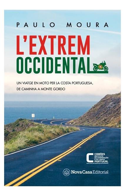 EXTREM OCCIDENTAL, L' | 9788417589707 | MOURA, PAULO